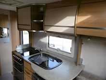Coachman VIP 2010 520'48