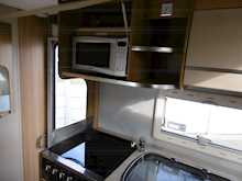 Coachman VIP 2010 520'49