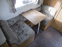 Coachman VIP 2010 520'410