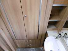 Coachman VIP 2010 520'414