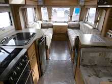 Coachman VIP 2010 520'415