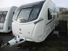 Swift Conqueror 2016 5600