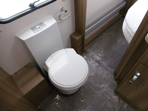Swift Conqueror 560 - U925