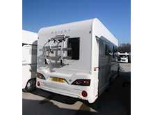 Bailey Advance 2018 6627