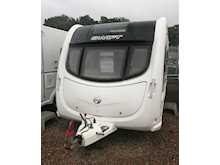 Swift Challenger 2011 5700