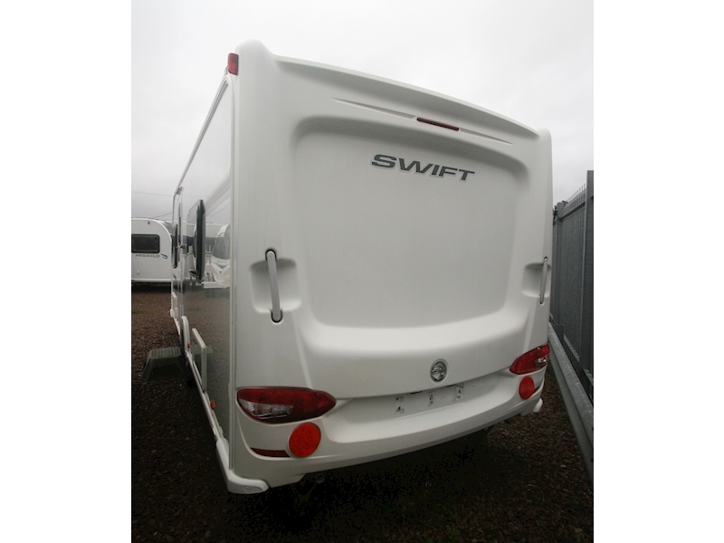 Swift Challenger 2011 570 - Large 1
