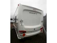 Swift Challenger 2011 5701
