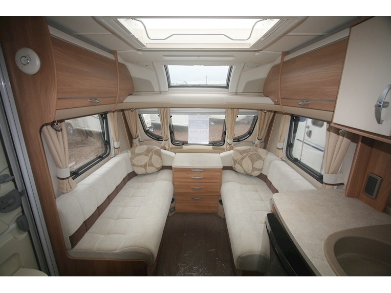 Swift Challenger 2011 570 - Large 5