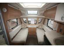 Swift Challenger 2011 5705