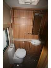 Swift Challenger 2011 5707