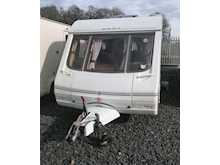 Swift Challenger 2002 480SE0