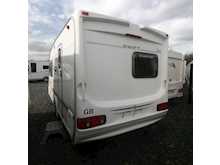 Swift Challenger 2002 480SE1
