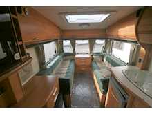 Swift Challenger 2002 480SE5