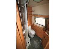 Swift Challenger 2002 480SE6