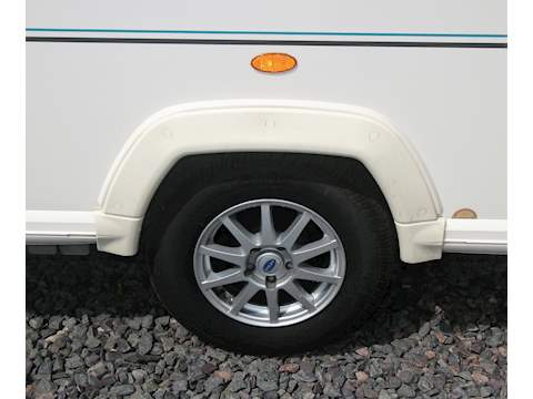 Bailey Olympus 504 - U935