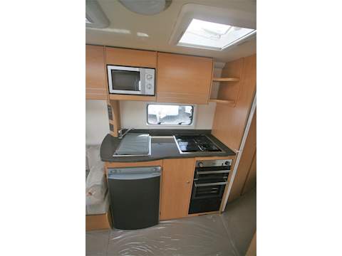 Bailey Olympus 504 - U935