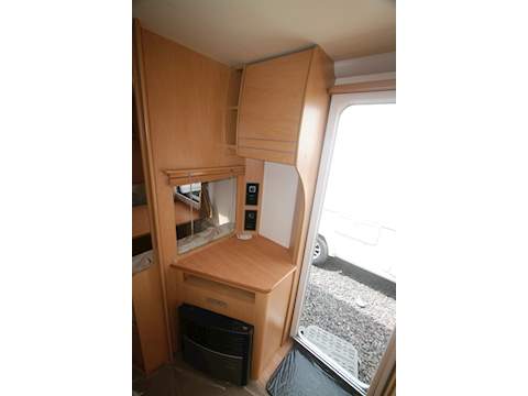 Bailey Olympus 504 - U935