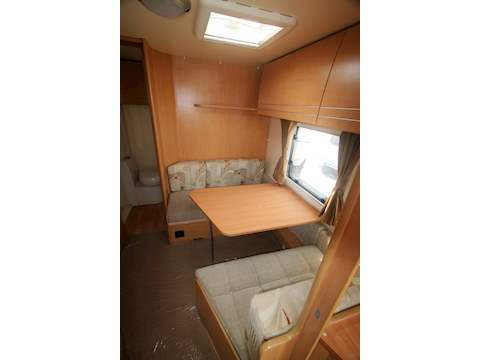 Bailey Olympus 504 - U935