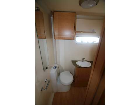 Bailey Olympus 504 - U935
