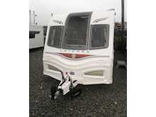 Bailey Unicorn 2014 Vigo0