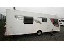 Bailey Unicorn 2014 Vigo1