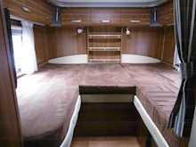 Dethleff Globe 2011 412