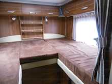 Dethleff Globe 2011 413