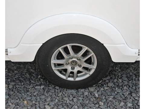 SWIFT Charisma 570 - U942