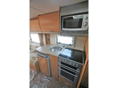SWIFT Charisma 570 - U942