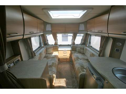 SWIFT Charisma 570 - U942