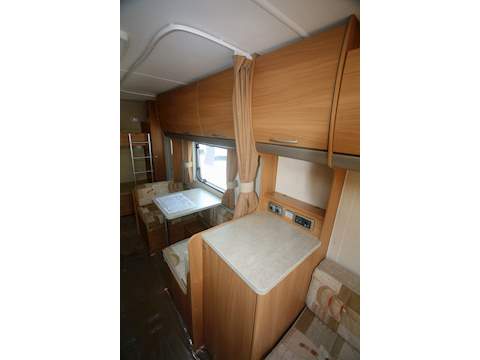 SWIFT Charisma 570 - U942