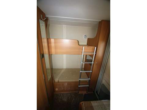 SWIFT Charisma 570 - U942