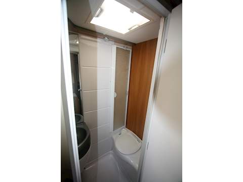 SWIFT Charisma 570 - U942