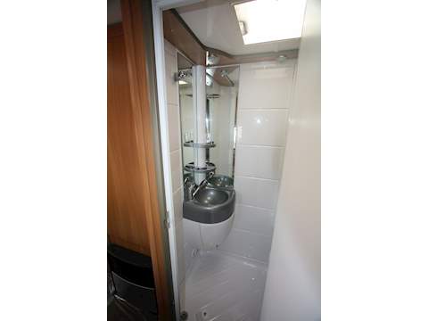 SWIFT Charisma 570 - U942