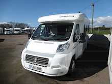 Chausson Flash 2010 080