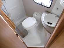 Chausson Flash 2010 0816
