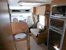 Chausson Flash 2010 0818