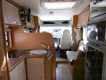 Chausson Flash 2010 0819