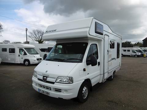 Compass Suntor