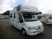 Compass Suntor 2006 1501