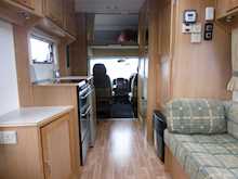 Compass Suntor 2006 15016