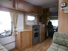 Compass Suntor 2006 15017
