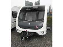 Sterling Eccles 2016 5800