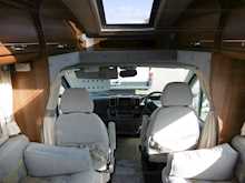 Autosleeper Cotswold 2011 EB6
