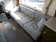 Autosleeper Cotswold 2011 EB11