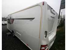 Bailey Pegasus 2017 Verona1