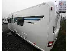 Sterling Continental 2015 5701