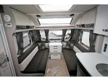 Sterling Continental 2015 5705