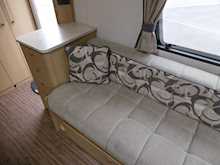 Elddis Avante 2012 Club 3728