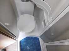 Elddis Avante 2012 Club 3729